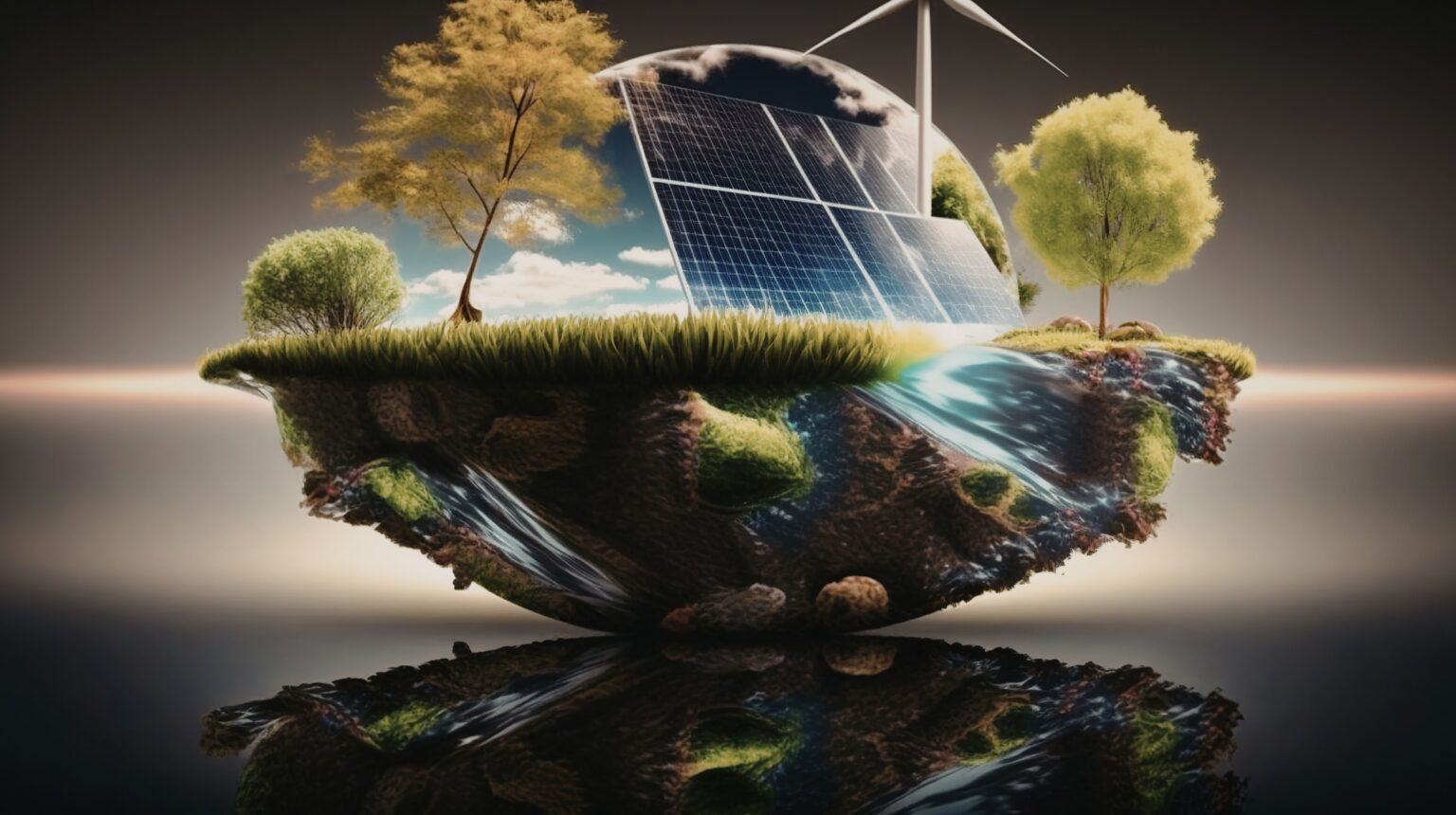Gestión de batería virtual para aprovechar el saldo de energía en Badajoz, Almendralejo y alrededores