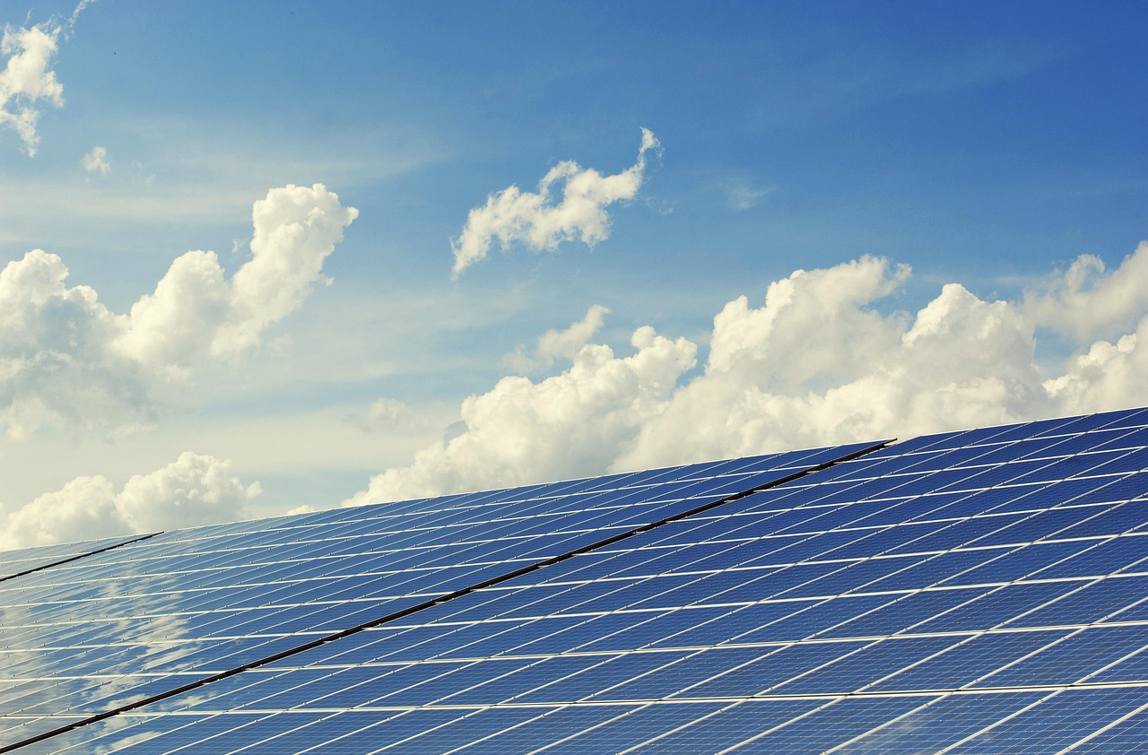 panel solar badajoz